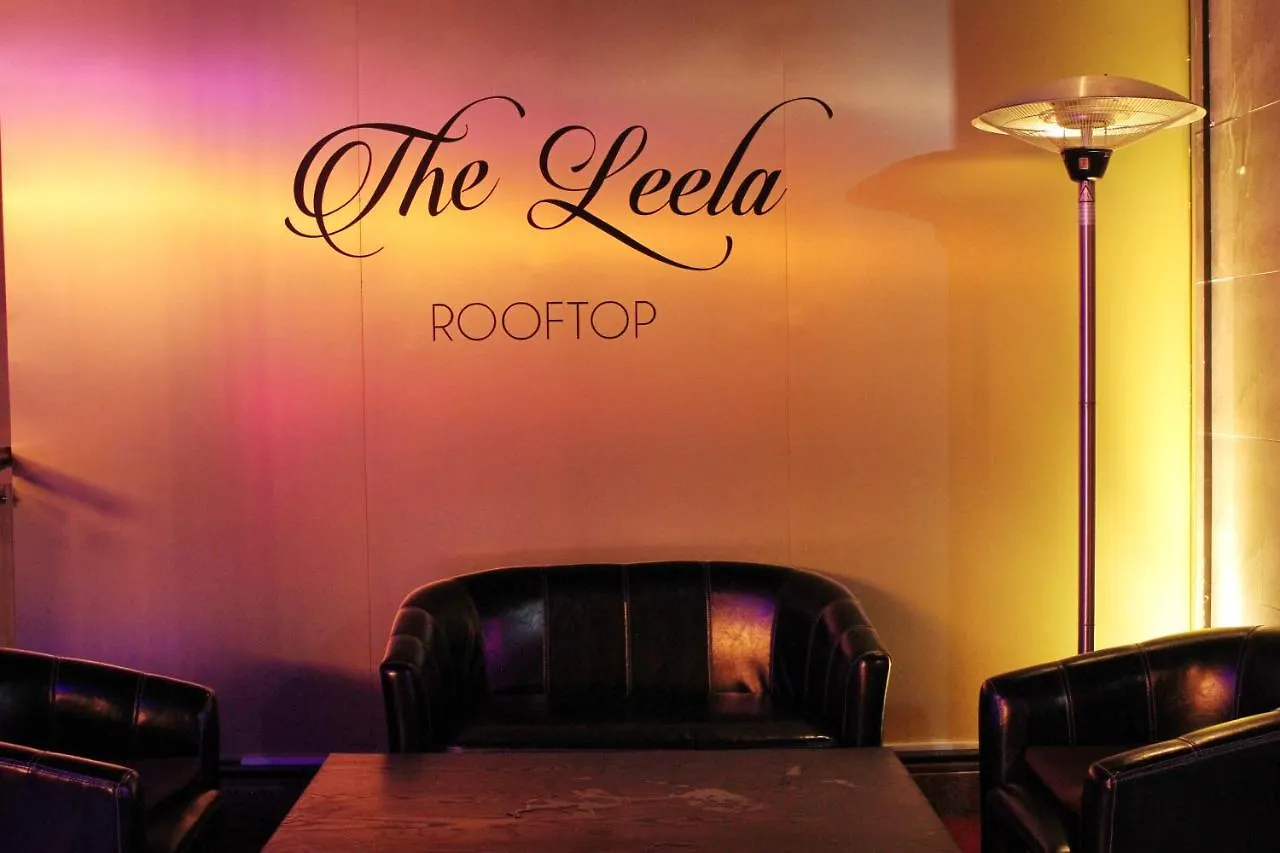 The Leela Hotel Dubai 4*,  United Arab Emirates