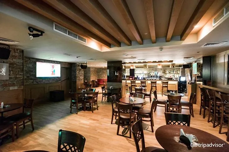 The Leela Hotel Dubai